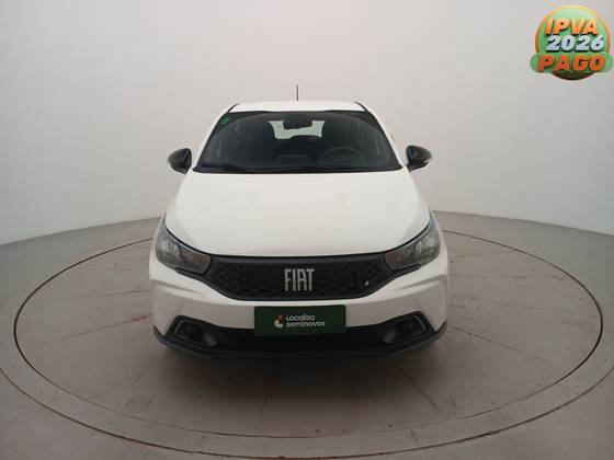 FIAT ARGO 1.0 FIREFLY FLEX DRIVE MANUAL